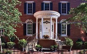 Morrison House Old Town Alexandria 4*