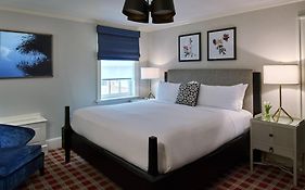 Morrison House Old Town Alexandria, Autograph Collection Hotel 4* United States Of America